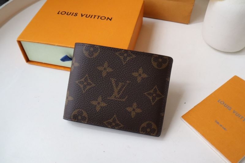 Louis Vuitton Wallets